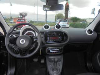 SMART ForFour usata, con Cruise Control