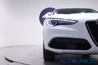 ALFA ROMEO Stelvio usata, con Limitatore di velocità