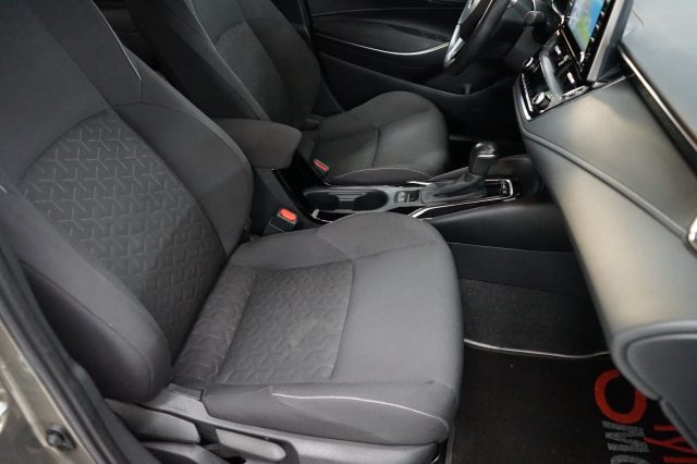 TOYOTA Corolla usata 27