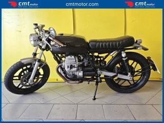 MOTO GUZZI V 35 usata 2
