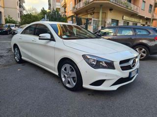 MERCEDES-BENZ CLA 200 usata, con Airbag Passeggero