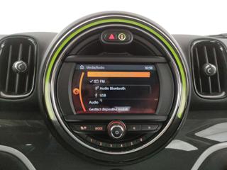 MINI Countryman usata, con Chiusura centralizzata telecomandata