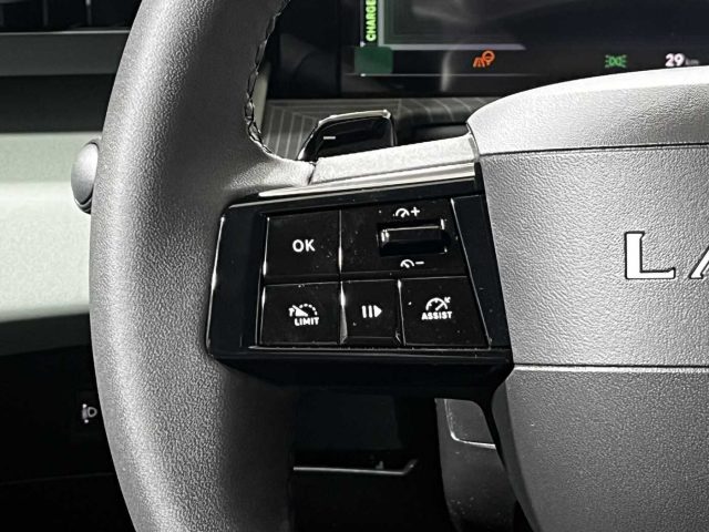 LANCIA Ypsilon usata 25