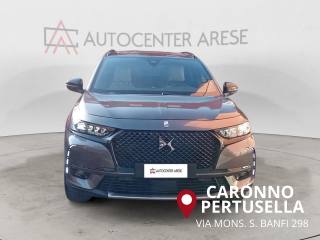 DS AUTOMOBILES DS 7 usata, con Chiusura centralizzata