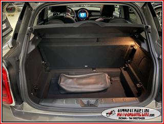 MINI Cooper usata, con Controllo trazione