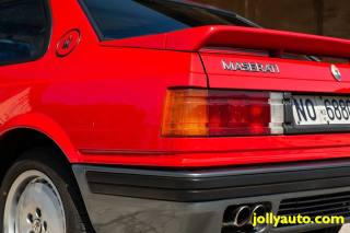 MASERATI 224 usata 91
