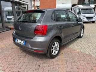 VOLKSWAGEN Polo usata, con Alzacristalli elettrici