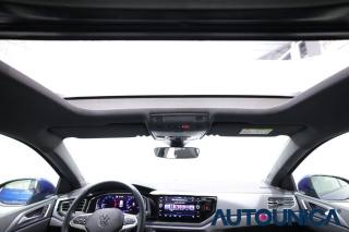 VOLKSWAGEN Taigo usata, con Frenata d