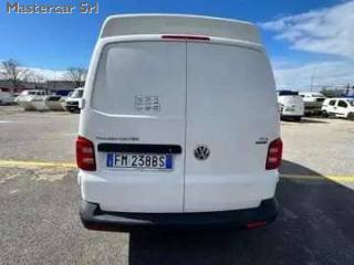 VOLKSWAGEN Transporter usata, con Alzacristalli elettrici
