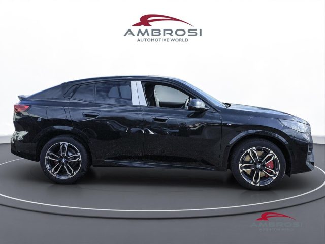 BMW X2 usata 4