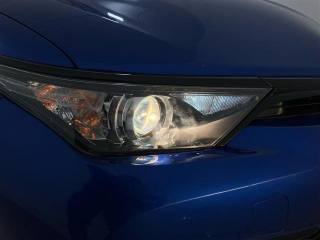 TOYOTA Auris usata, con Cerchi in lega