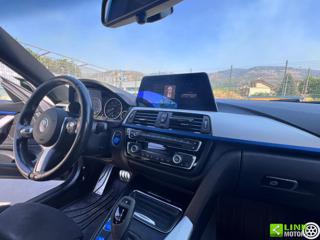 BMW 420 usata, con Supporto lombare
