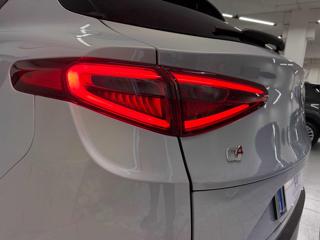 ALFA ROMEO Stelvio usata 34