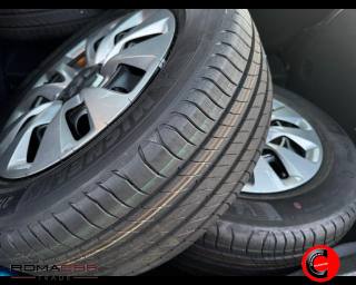 FIAT 500X usata, con Riconoscimento dei segnali stradali