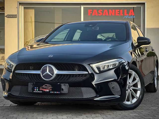 MERCEDES-BENZ A 180 usata, con Alzacristalli elettrici