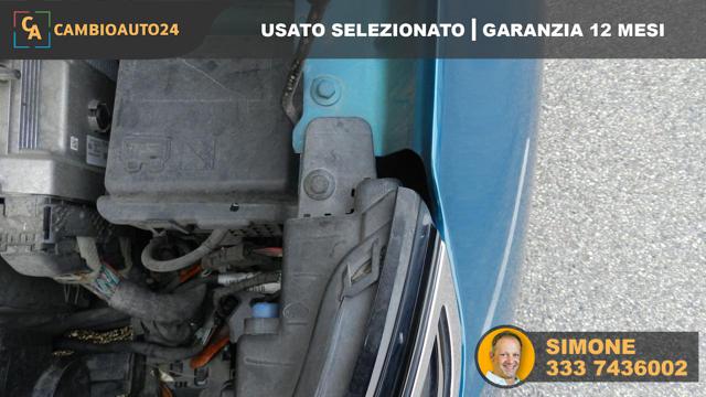CITROEN C4 Cactus usata 97