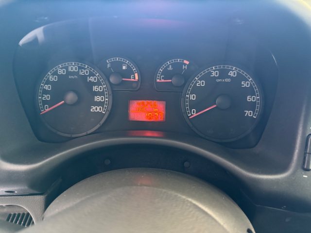 FIAT Punto usata 11