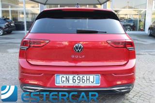 VOLKSWAGEN Golf usata, con Controllo trazione