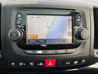 FIAT 500L usata, con Vetri oscurati