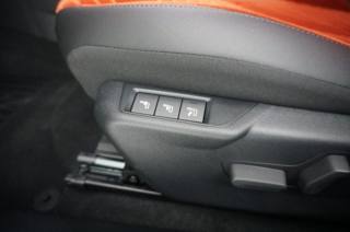 LANCIA Ypsilon usata, con Touch screen