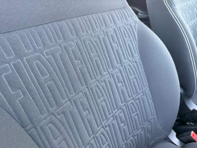 FIAT Panda usata, con MP3