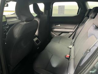 DACIA Duster usata, con Sedili riscaldati