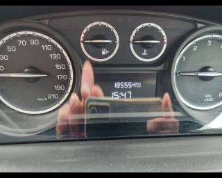 LANCIA Ypsilon usata 32