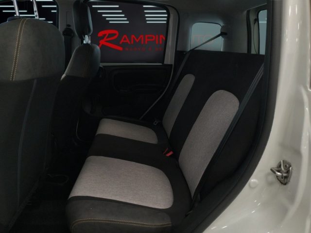 FIAT Panda usata 14