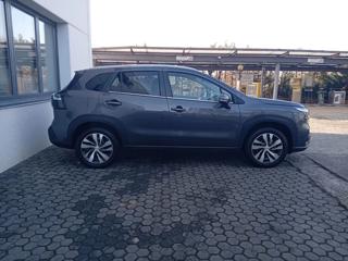 SUZUKI S-Cross usata, con Airbag Passeggero