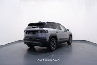 JEEP Compass usata, con Antifurto