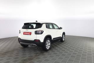 JEEP Avenger usata 3