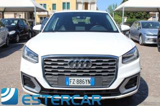 AUDI Q2 usata, con Airbag laterali