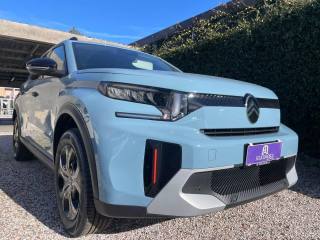 CITROEN C3 Aircross usata, con Airbag laterali