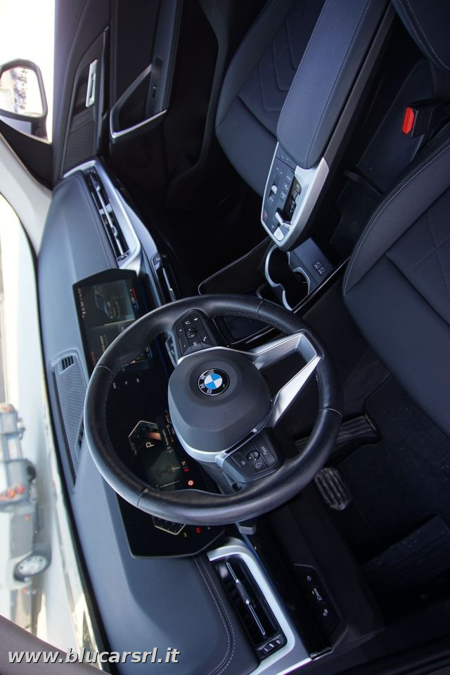 BMW X1 usata 5