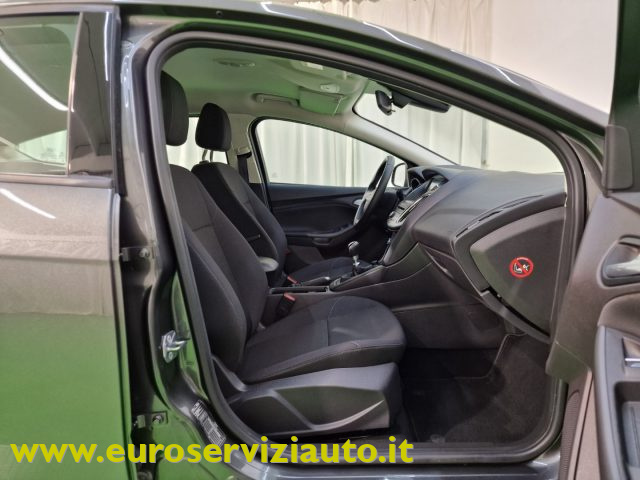 FORD Focus usata 37