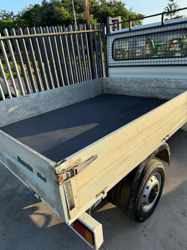 FIAT Ducato usata 9