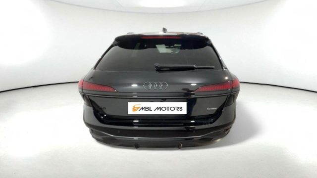 AUDI A6 usata, con Airbag Passeggero