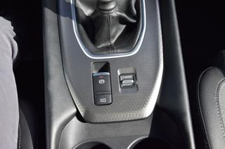 NISSAN Qashqai usata, con Controllo vocale