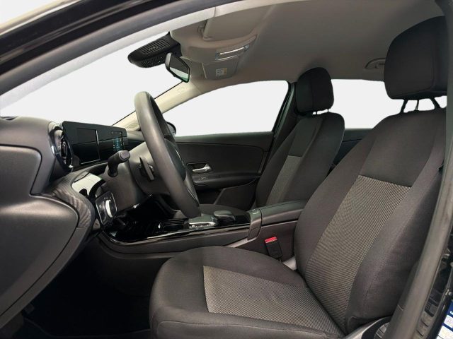 MERCEDES-BENZ A 180 usata, con Cruise Control