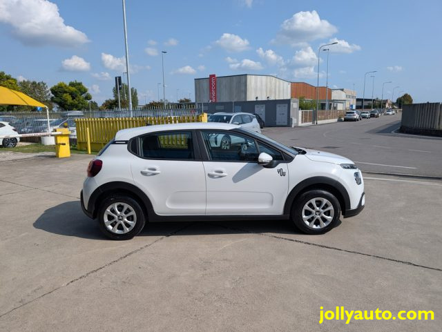 CITROEN C3 usata, con Airbag Passeggero
