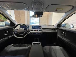 HYUNDAI Ioniq 5 usata, con Cruise Control