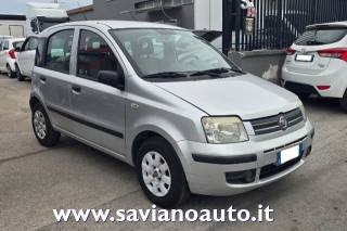 FIAT Panda usata, con Airbag