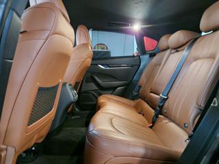 MASERATI Levante usata, con Chiusura centralizzata