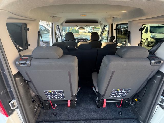 FIAT Doblo usata, con Immobilizzatore elettronico