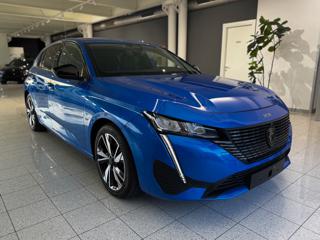 PEUGEOT 308 usata, con Airbag laterali