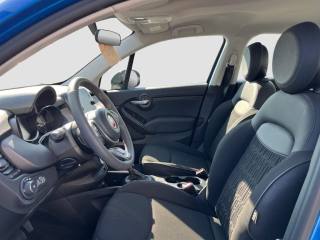 FIAT 500X usata 12