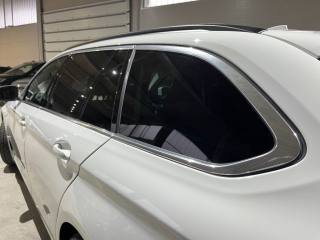 BMW 520 usata, con Regolazione elettrica sedili