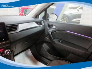 RENAULT Captur usata, con Climatizzatore