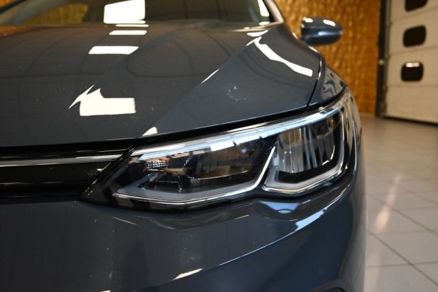 VOLKSWAGEN Golf usata 16