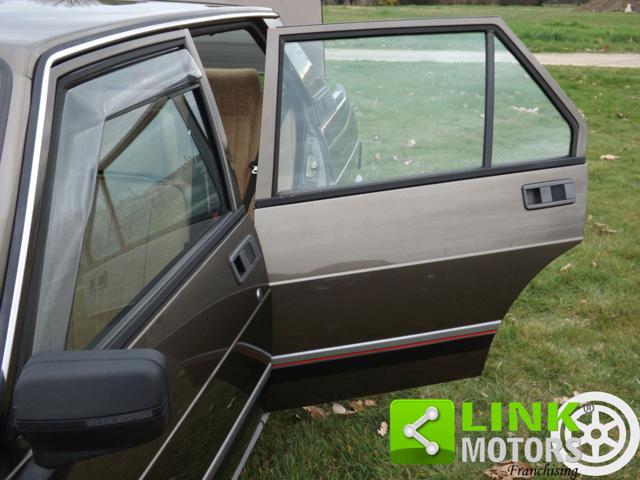 ALFA ROMEO Giulietta usata 30